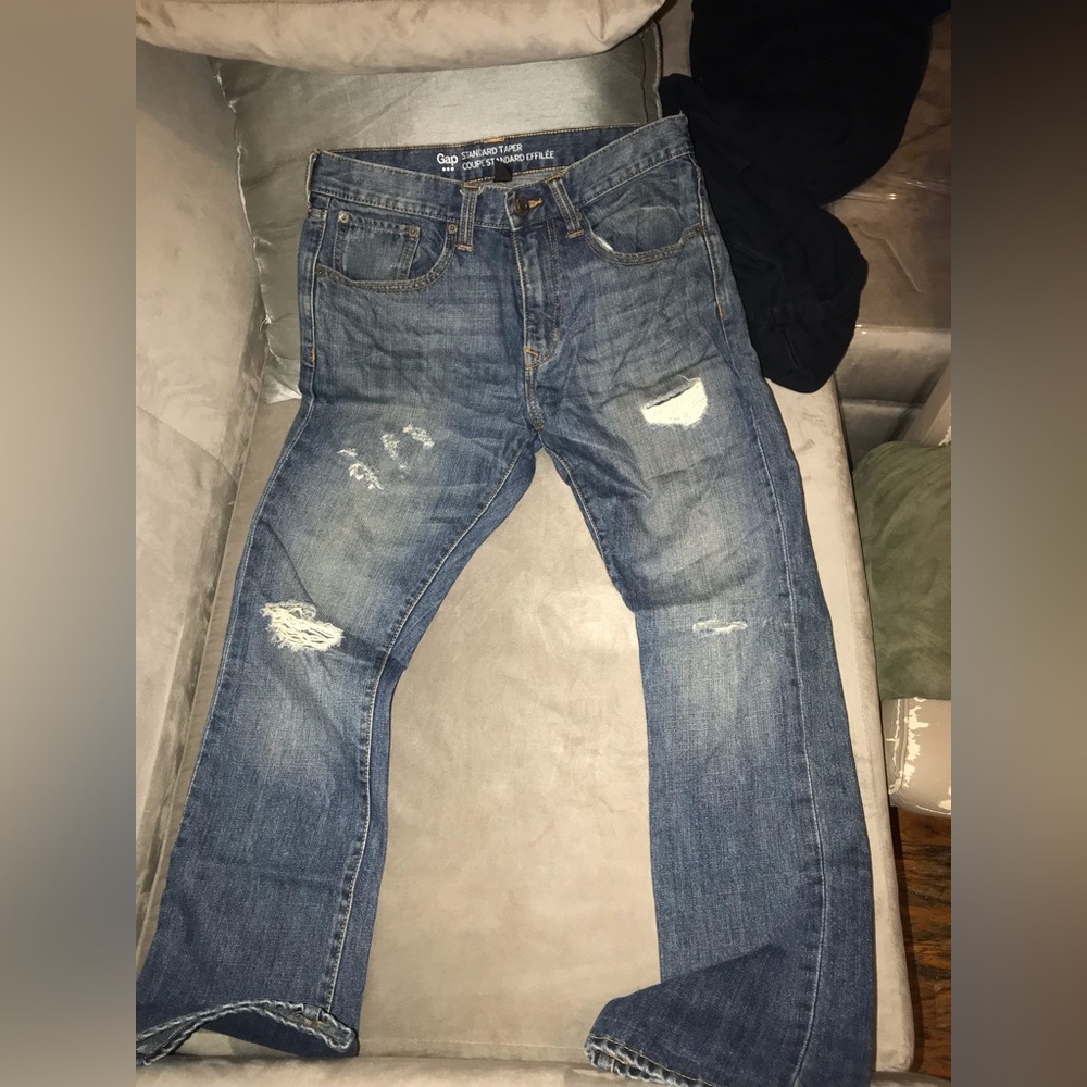 Gap Clothing Jeans
